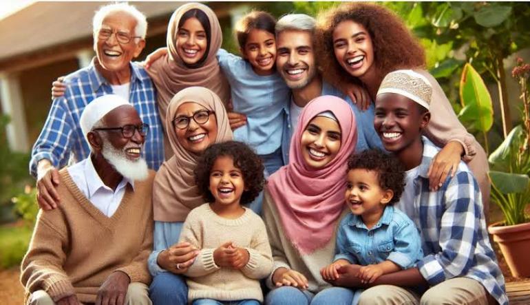 
                                    الأسرة في مهب التحديات: كيف نحمي نواة المجتمع من التفكك والعنف؟    