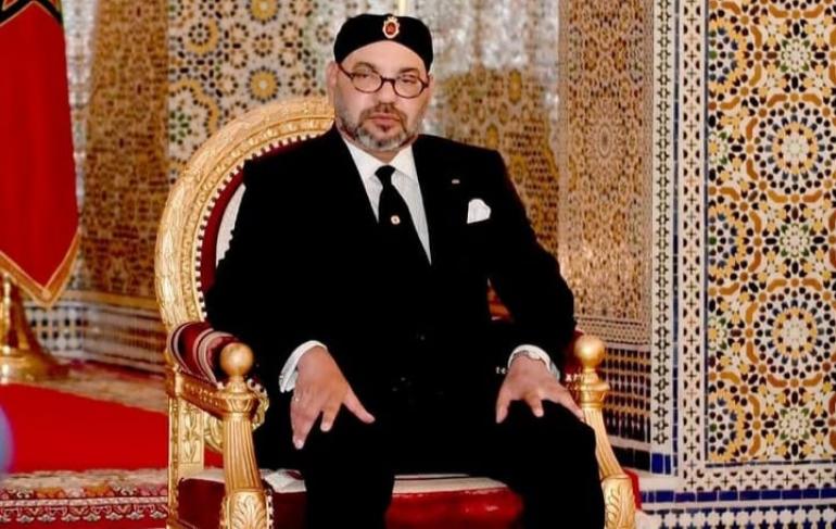 
                                    جلالة الملك يقوم بتعيين الولاة والعمال الجدد    