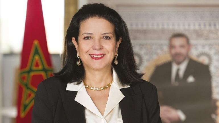 المغرب يقود النقاش العالمي حول الذكاء الاصطناعي.. السغروشني تدعو إلى نموذج جديد لمساءلة أنظمة الذكاء الاصطناعي الوكيلة   