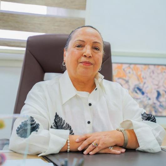  الدكتورة فاطمة أصواب تكشف أسرار إدارة القلق وحماية الصحة النفسية من ضغوط العصر  