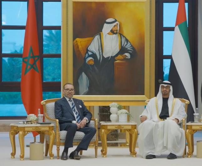 الإمارات تدين الهجوم الإرهابي على السمارة وتؤكد دعمها الكامل لسيادة المغرب   