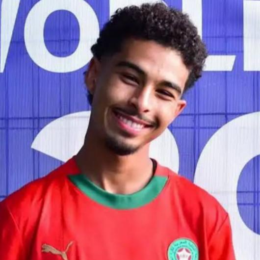 
                                      ياسين جيسيم عازمون على انتزاع اللقب العالمي في نهائي مونديال الشيلي        