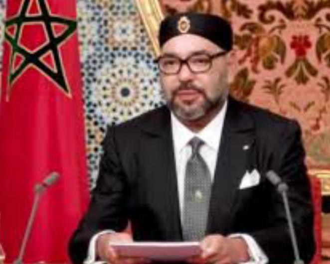 جلالة الملك يترأس غدا الجمعة افتتاح الدورة الأولى من السنة التشريعية الخامسة من الولاية التشريعية الحادية عشرة 