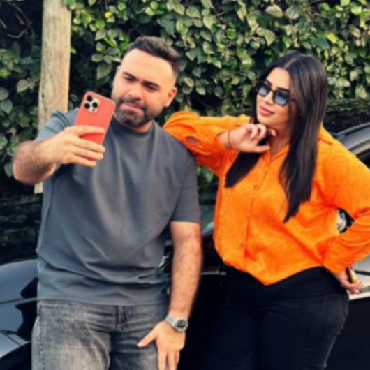 
                                    نور فرواتي يستعد لإطلاق أغنيته الجديدة “برنسيسة”.. مفاجأة موسيقية بطابع رومانسي ساحر!  