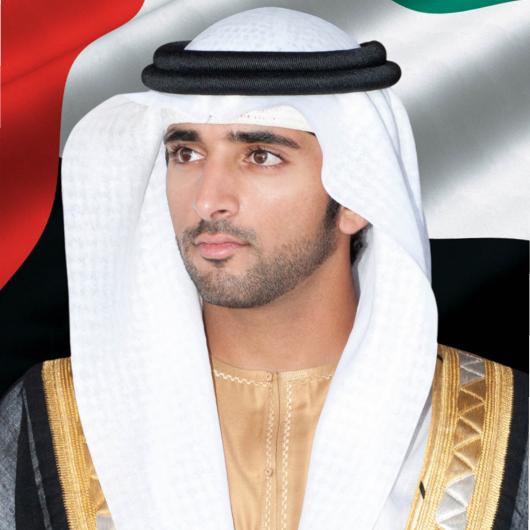  دبي تدخل عصر المدن الذكية بقيادة سمو الشيخ حمدان بن محمد : توحيد كافة خدمات الأفراد والأعمال رقميًا خلال عام واحد  