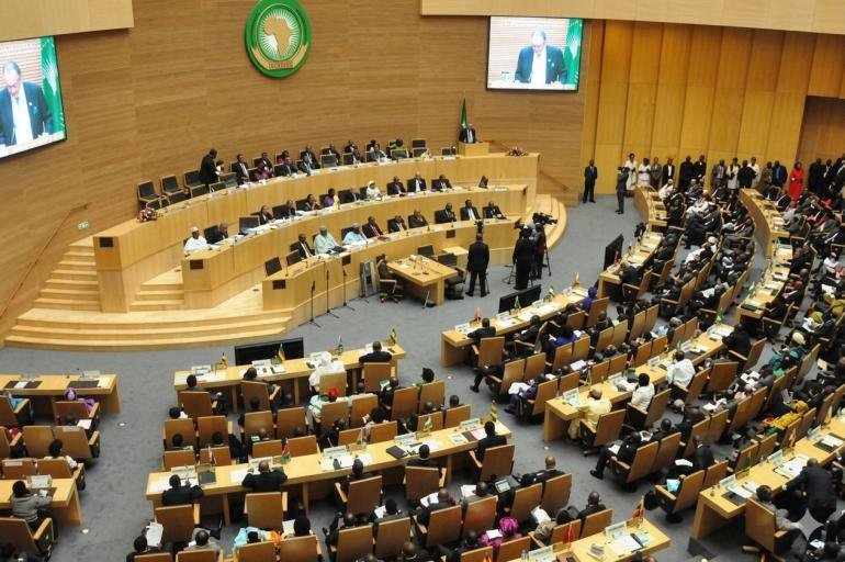 تسعة مناصب قارية رفيعة تكرّس صعود المغرب داخل الاتحاد الإفريقي وتؤكد مكانته كقوة مؤثرة في صناعة القرار الإفريقي   