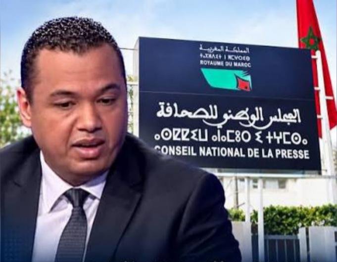  المختار لغزيوي.. مسار مهني طويل يتوج بحضور بارز في واجهة المشهد الإعلامي المغربي ويضع بين يديه مسؤولية المهنة   