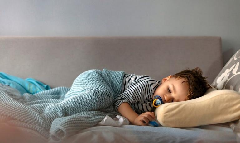 
                                    بمزايا عديدة قيلولة الأطفال تنمي ذاكرتهم    