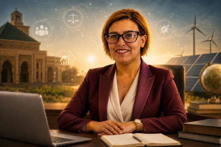 
                                    بناء السند المؤسسي: مدخل لترسيخ الجدارة وتعزيز الحوكمة  