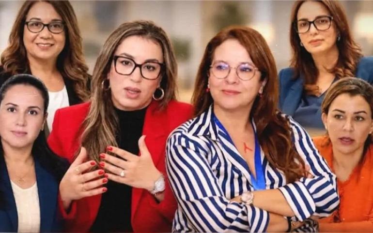 المرأة المغربية في قلب القرار الحكومي.. ست نساء في مواقع المسؤولية ورهان الإنجاز في صدارة الأولويات  