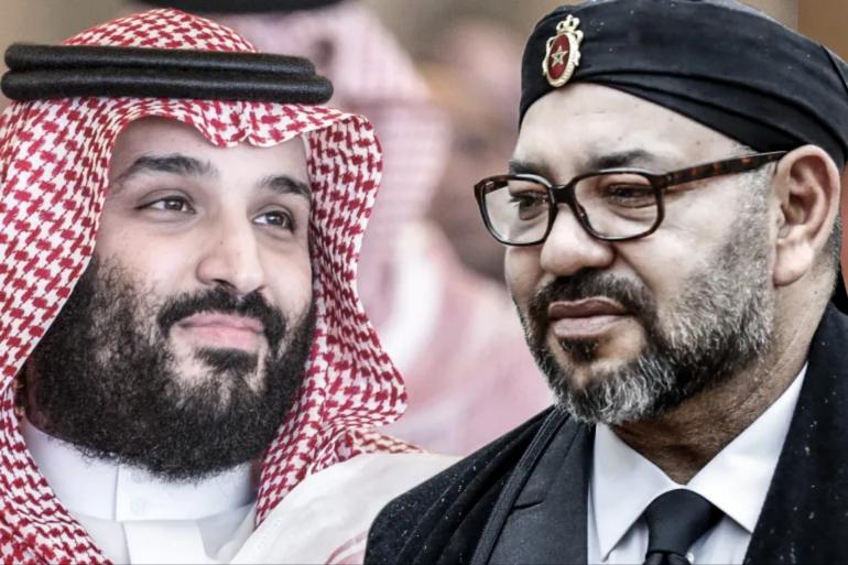 السعودية تدين إستهداف السمارة وتؤكد تضامنها الكامل مع المغرب  