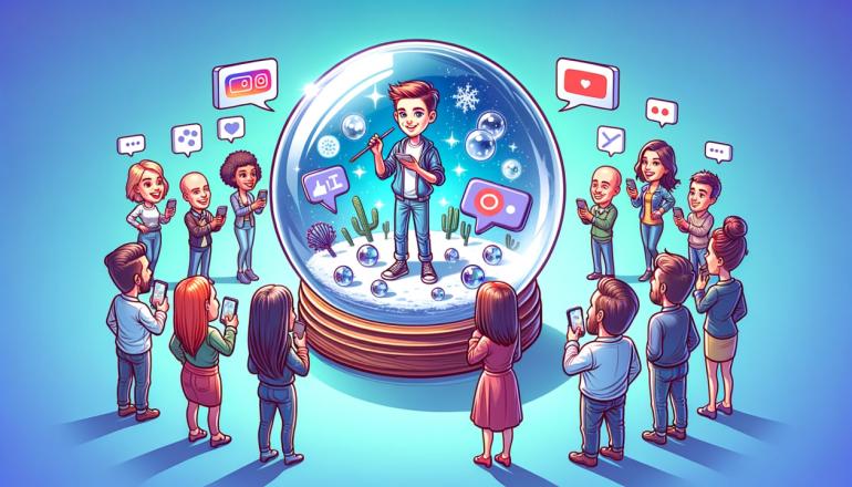  حروب الظل الرقمية: كيف يُجنَّد المؤثرون لتشويه صورة الدول؟   