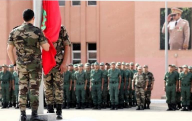 الخدمة العسكرية برسم سنة 2026.. انتهاء الأجل المحدد لعملية الإحصاء اليوم الخميس على الساعة الثانية عشرة ليلا (بلاغ وزير الداخلية)   