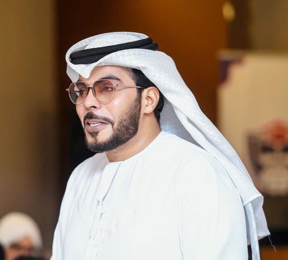     الدكتور خالد السلامي يطلق إصدارين استثنائيين يفتحان أبواب الحكمة والمعرفة في زمن التحولات الكبرى   