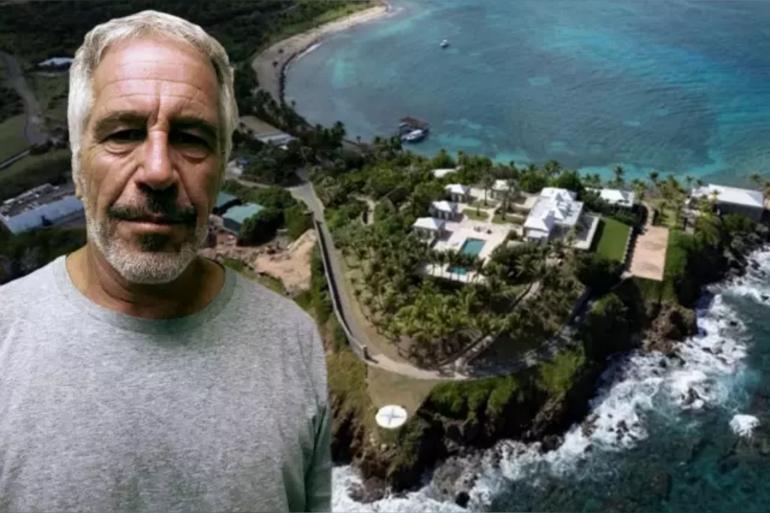 جزيرة الظلال : القصة الكاملة لفضائح “إبستين آيلاند” وصعودها كساحة للعنف والاستغلال     