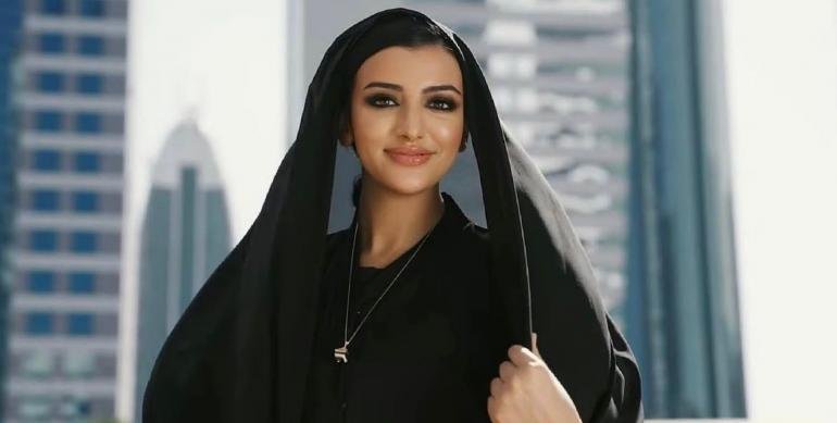
                                    جيهان معروف.. مغربية الأصل، إماراتية الحضور، عربية التأثير! من هنا بدأت الحكاية… ومن دبي صنعت النجمة اسمها أمام الكاميرا  