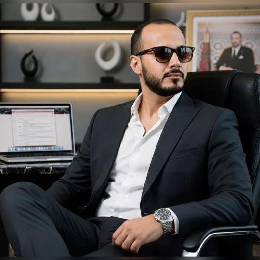 فؤاد شائق : إدارة أعمال الفنانين ليست مهنة… بل معركة يومية      