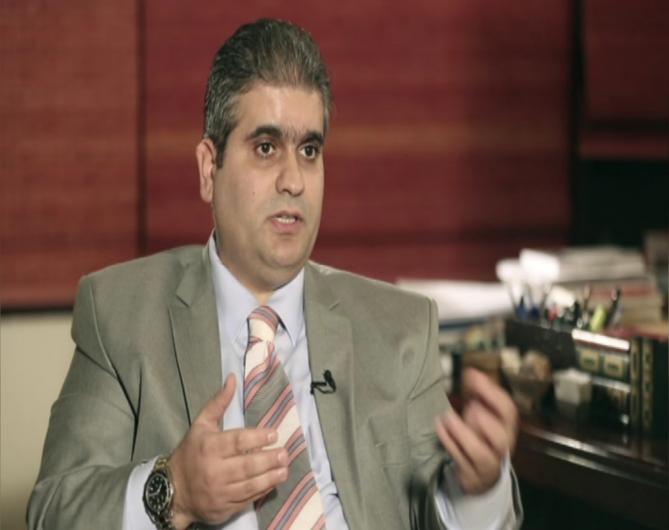    الاستاذ شادي خليل أبو عيسى.. رؤية قانونية عربية من فاس تعيد رسم مستقبل الملكية الفكرية والحكامة الرقمية في عصر المعرفة    