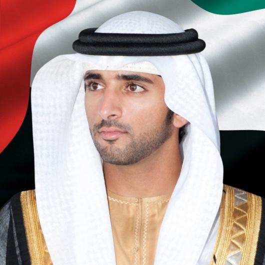  سموّ الشيخ حمدان بن محمد : دبي بأهلها وناسها… حين تُختصر الأوطان في كلمة ويُترجم المجد في إنسان  