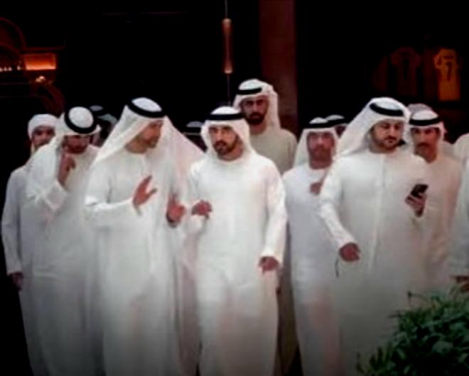  دبي… حين تلتقي الرؤية بالريادة في قلب العالم  