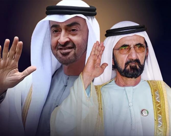 محمد بن زايد.. حين تتحول الأعياد إلى مشهد وطنٍ يكتب المجد بالمحبة   