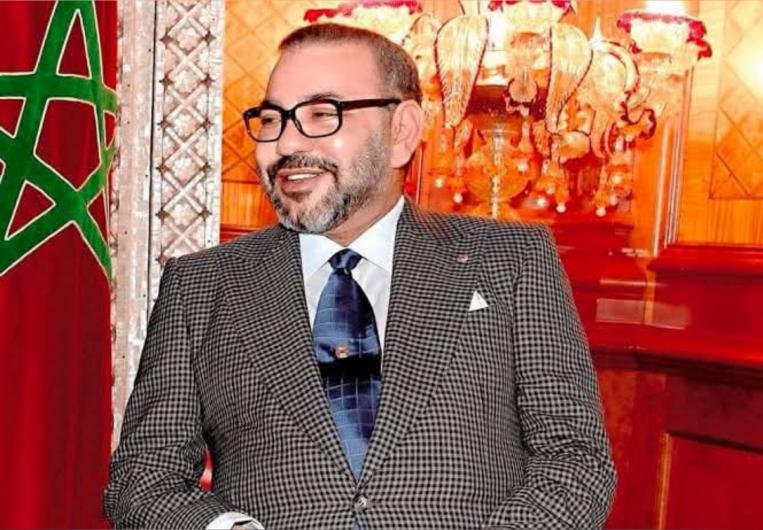 برقية تهنئة من جلالة الملك إلى أعضاء المنتخب الوطني المغربي لكرة القدم داخل القاعة بمناسبة فوزهم بكأس إفريقيا للأمم