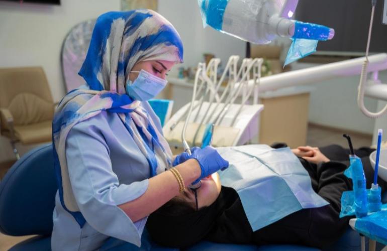    بين الوقاية والعلاج: الدكتورة هند أفلمان تكشف أسرار حماية الأسنان من التسوس بطرق علمية حديثة   