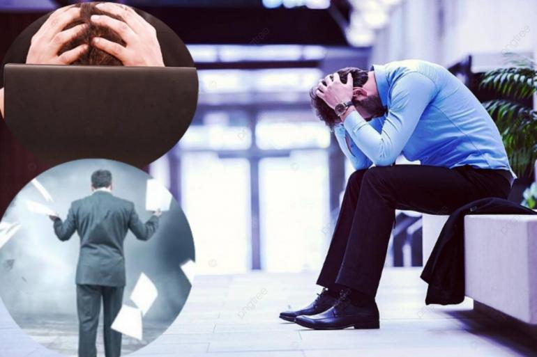     حين تنهار الثقة… كيف تُدار خفايا المال والأعمال خلف الكواليس؟   