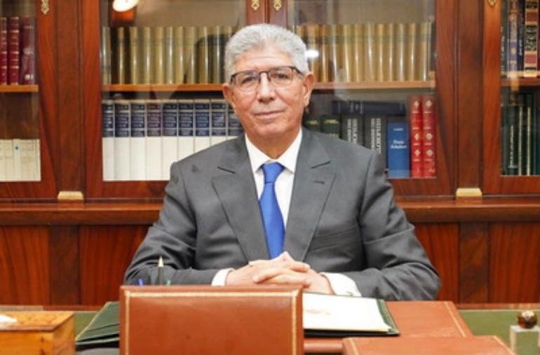 أحمد التويزي على رأس مجلس النواب المغربي.. مسار سياسي من آيت أورير إلى قيادة المؤسسة التشريعية  
