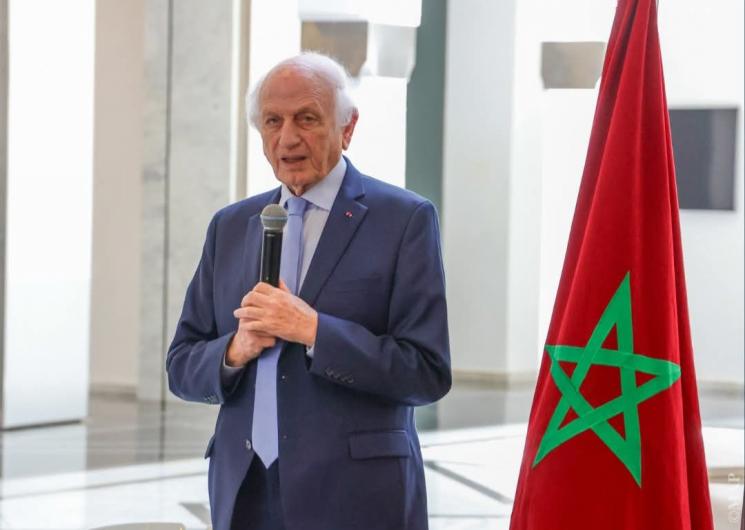 الصويرة تستعيد وهجها الثقافي : نفس جديد لمتحف سيدي محمد بن عبد الله نحو بعث فني متجدد  