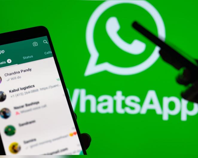  واتساب  تطرح ميزة جدولة المكالمات الجماعية   وخيارات تفاعلية جديدة لمستخدميه