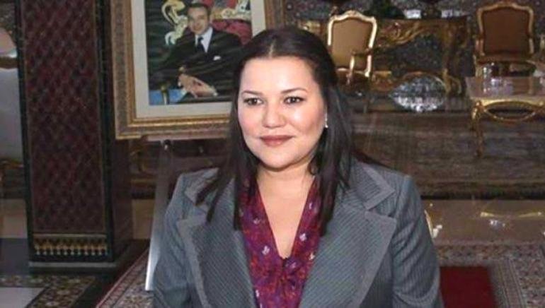        الأميرة للا أسماء تدشن بالرباط جامعة للا أسماء بشراكات دولية رائدة.. والمغرب يرسخ ريادته في إرساء أول جامعة دامجة    