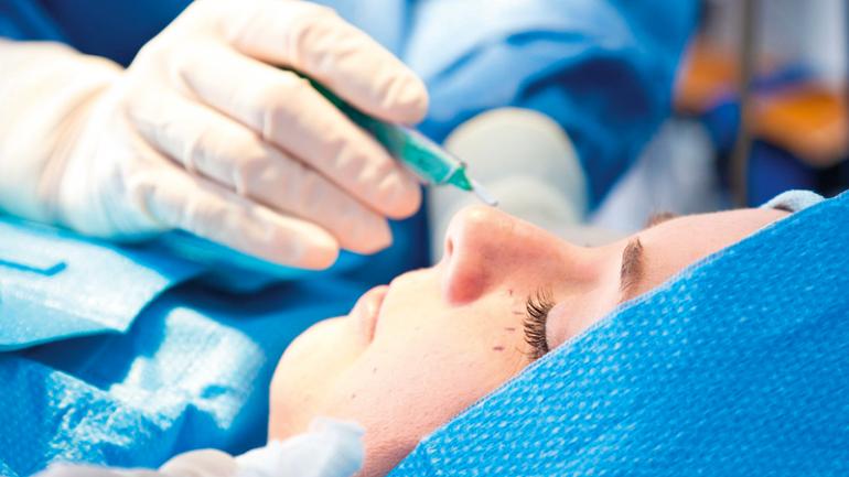  هرمون هيرونيك… سرّ الشباب الدائم أم ثورة الطب التجميلي والتجديدي