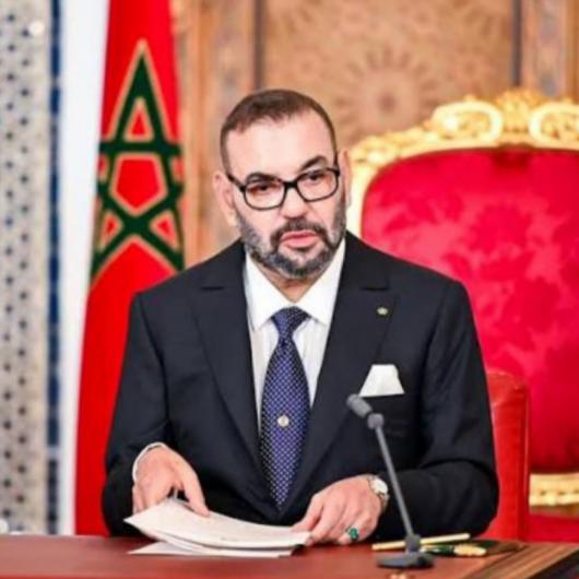 
                                    صاحب الجلالة يقرر جعل 31 أكتوبر من كل سنة عيدا وطنيا تحت إسم “عيد الوحدة ”     