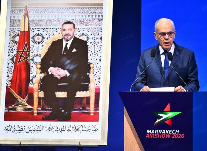 المغرب يغيّر قواعد صناعة الطيران والدفاع.. من التجميع إلى الهندسة المتقدمة والسيادة التكنولوجية  