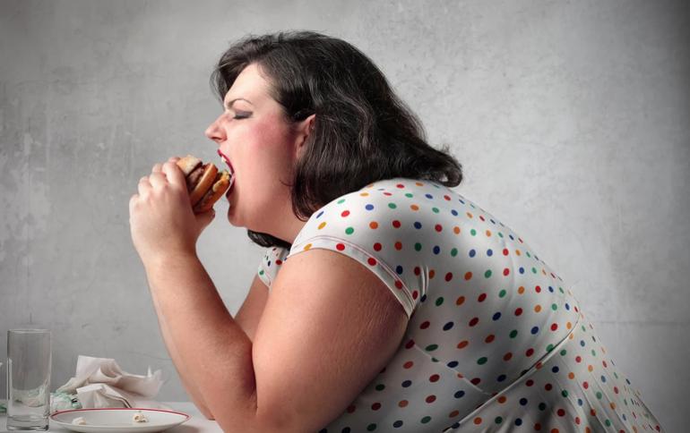 السمنة: العدو الخفي الذي يهدد صحتك وحياتك 