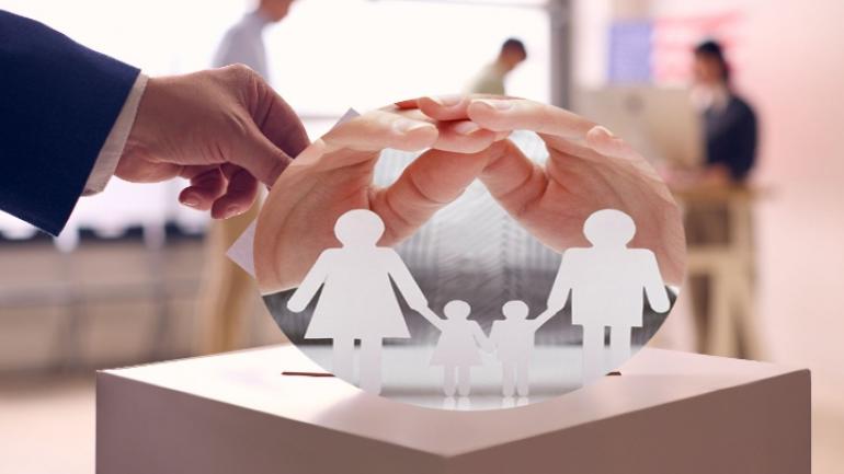  الأسرة وصندوق الانتخابات.. كيف تصنع البيوتُ مستقبل الأوطان وتمنح الشعوب حياةً كريمة؟ 