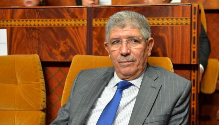  أحمد التويزي رئيساً لمجلس النواب بـ220 صوتاً.. الأغلبية تحسم قيادة الغرفة الأولى أمام تحديات مرحلة سياسية جديدة   