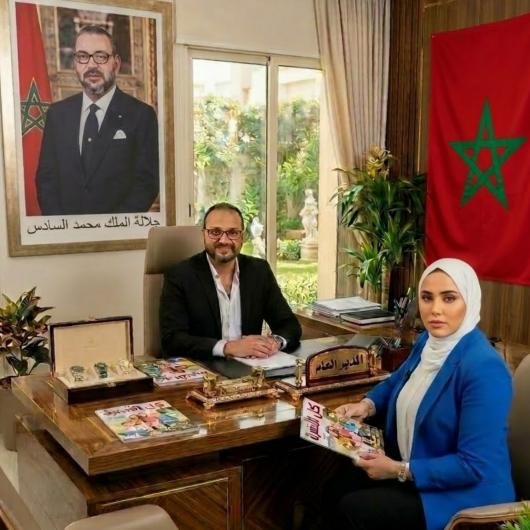  «لكل الأسرة» تهنئ السيدة  فاطمة الزهراء المنصوري وأعضاء الحكومة الجديدة بمناسبة الثقة المولوية السامية  