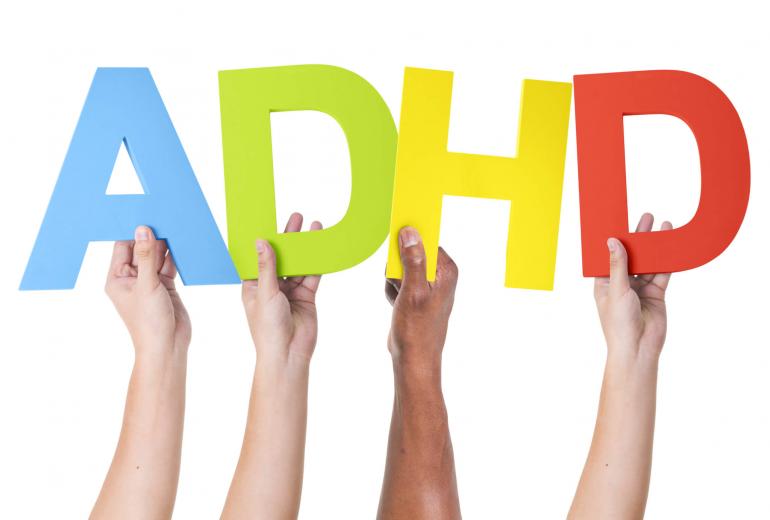   ADHD: اضطراب فرط الحركة وتشتت الانتباه   الدليل الشامل للأعراض والأسباب والعلاج    