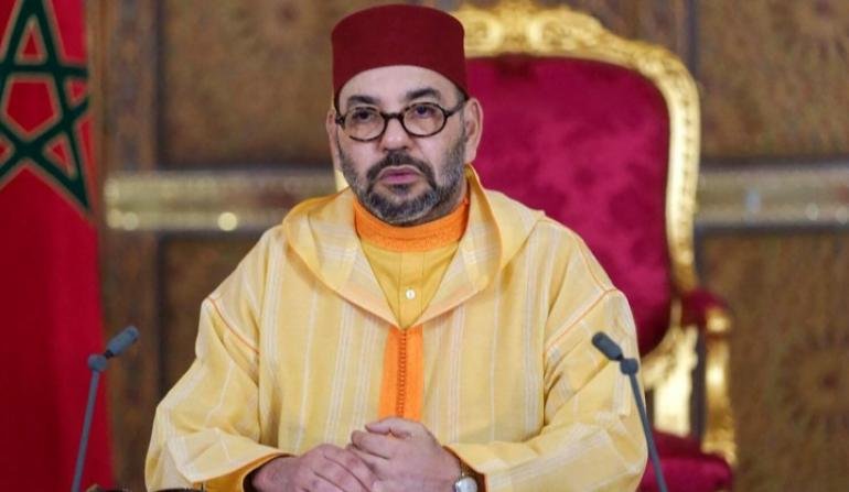    أمير المؤمنين يبعث بطاقات تهنئة إلى ملوك ورؤساء وأمراء الدول الإسلامية بمناسبة حلول العام الهجري الجديد 1448    
