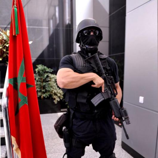   الأمن الاستباقي : كيف أعاد المغرب رسم معادلة مكافحة الإرهاب شبكة أمنية تمتد من إفريقيا إلى أوروبا 