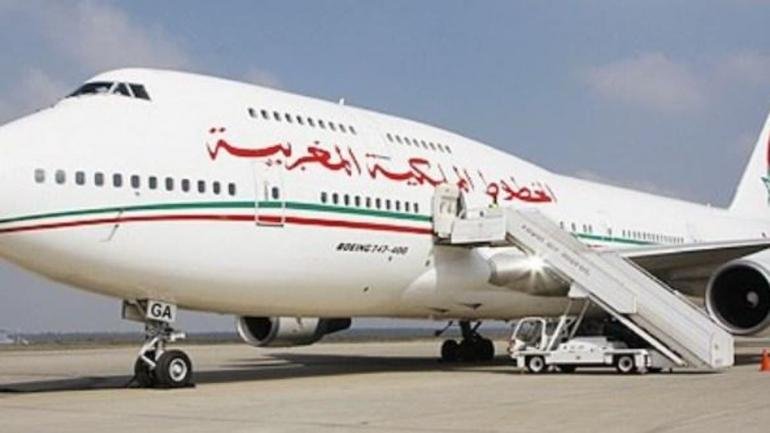 الخطوط الملكية المغربية تدشن أول خط جوي مباشر بين الدار البيضاء ولوس أنجلوس   