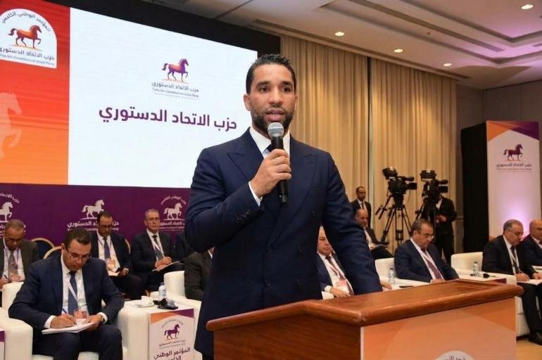 الحاج إبراهيم النعناعي من قبة البرلمان إلى خدمة شباب درب السلطان.. وفاء للقيادة الملكية ورهان على التنمية والإنسان