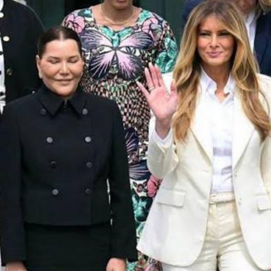 صاحبة السمو الملكي الأميرة للا حسناء تمثل المملكة المغربية بواشنطن في قمة التحالف العالمي من أجل الأطفال “معا نبني المستقبل”     