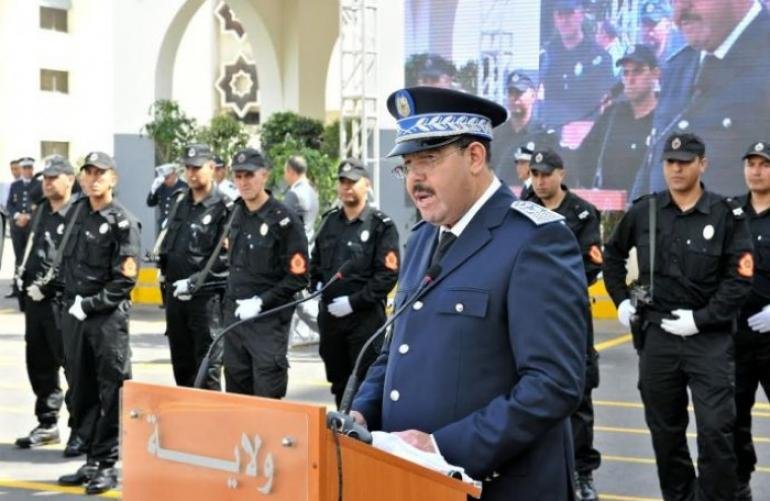 
                                    السيد عبد الله الوردي.. مسار أمني راسخ جعل من الخبرة الميدانية عنواناً لهيبة الدار البيضاء وأمنها   