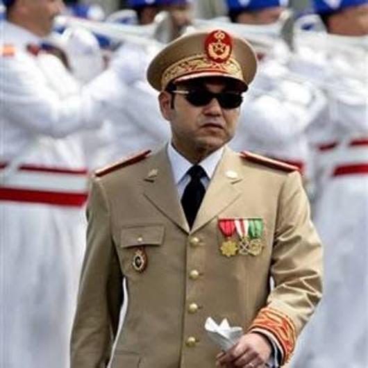 جلالة الملك القائد الأعلى ورئيس أركان الحرب العامة للقوات المسلحة الملكية يوجه الأمر اليومي للقوات المسلحة الملكية بمناسبة الذكرى70 لتأسيسها