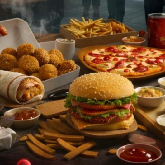 وجبات سريعة… موت بطيء كيف تتحول “راحة سريعة” إلى خطر صحي صامت يهدد الملايين؟    