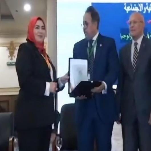 الإبداع يصنع المستقبل.. انطلاق المؤتمر العلمي الدولي الثالث للمؤسسة العربية للعلوم الإنسانية والاجتماعية من قلب مكتبة الإسكندرية