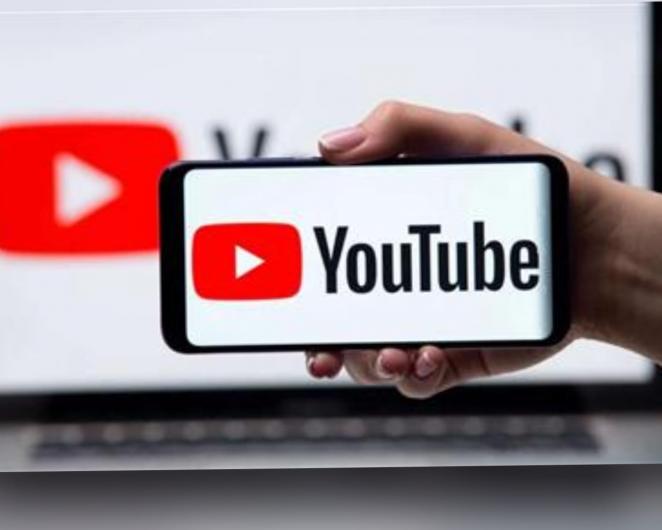 يوتيوب تختبر أداة ذكاء اصطناعي تتيح معرفة عمر المستخدم   
